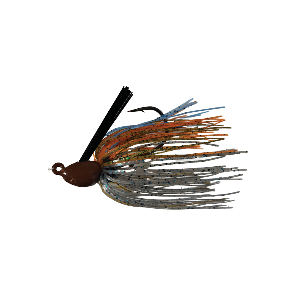 Pro-Model Swim Jig