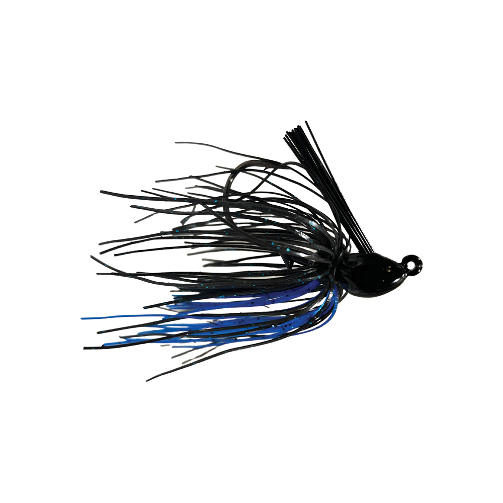 Pro-Model Swim Jig