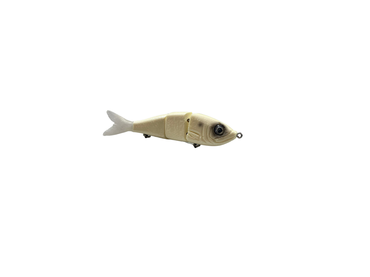 6" Pulse Swimmer (100% off)