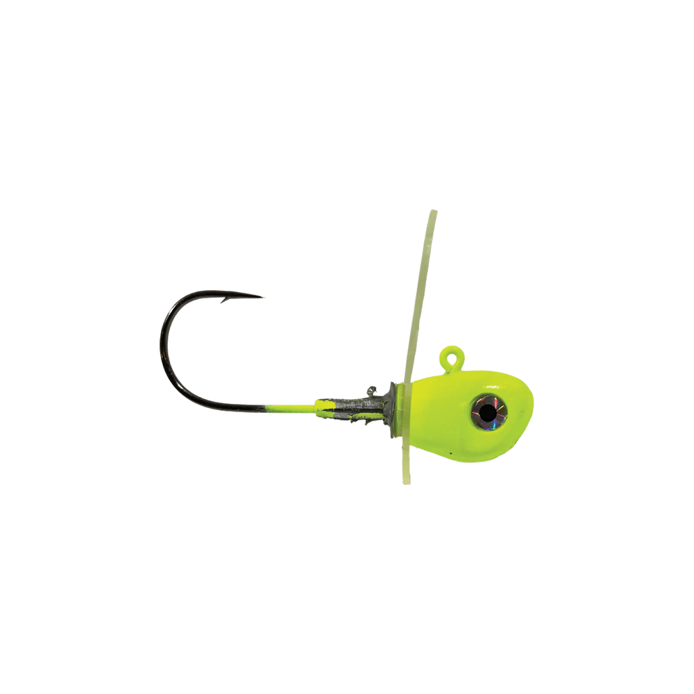 Pulse Jig - 1oz