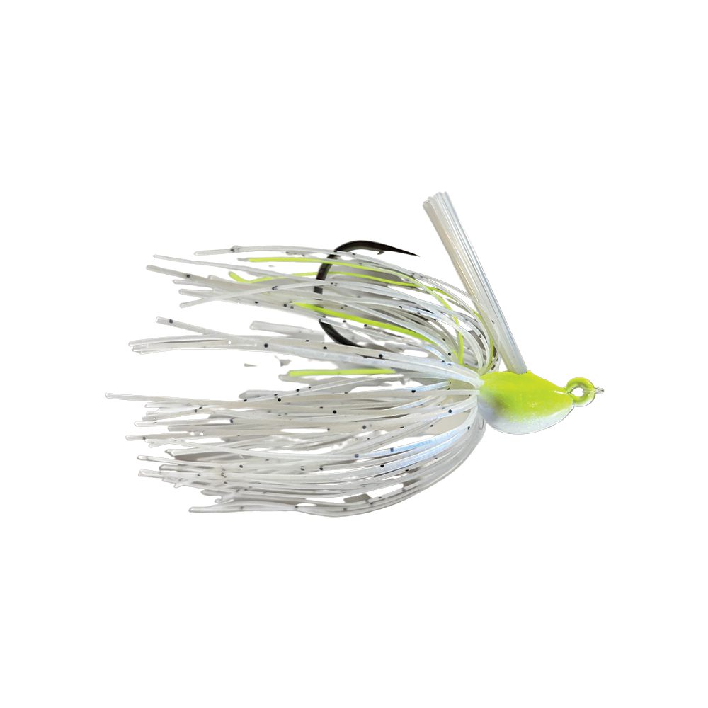 Pro-Model Swim Jig