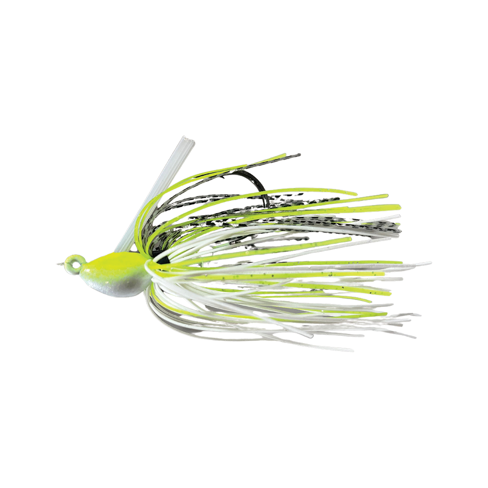 Pro-Model Swim Jig