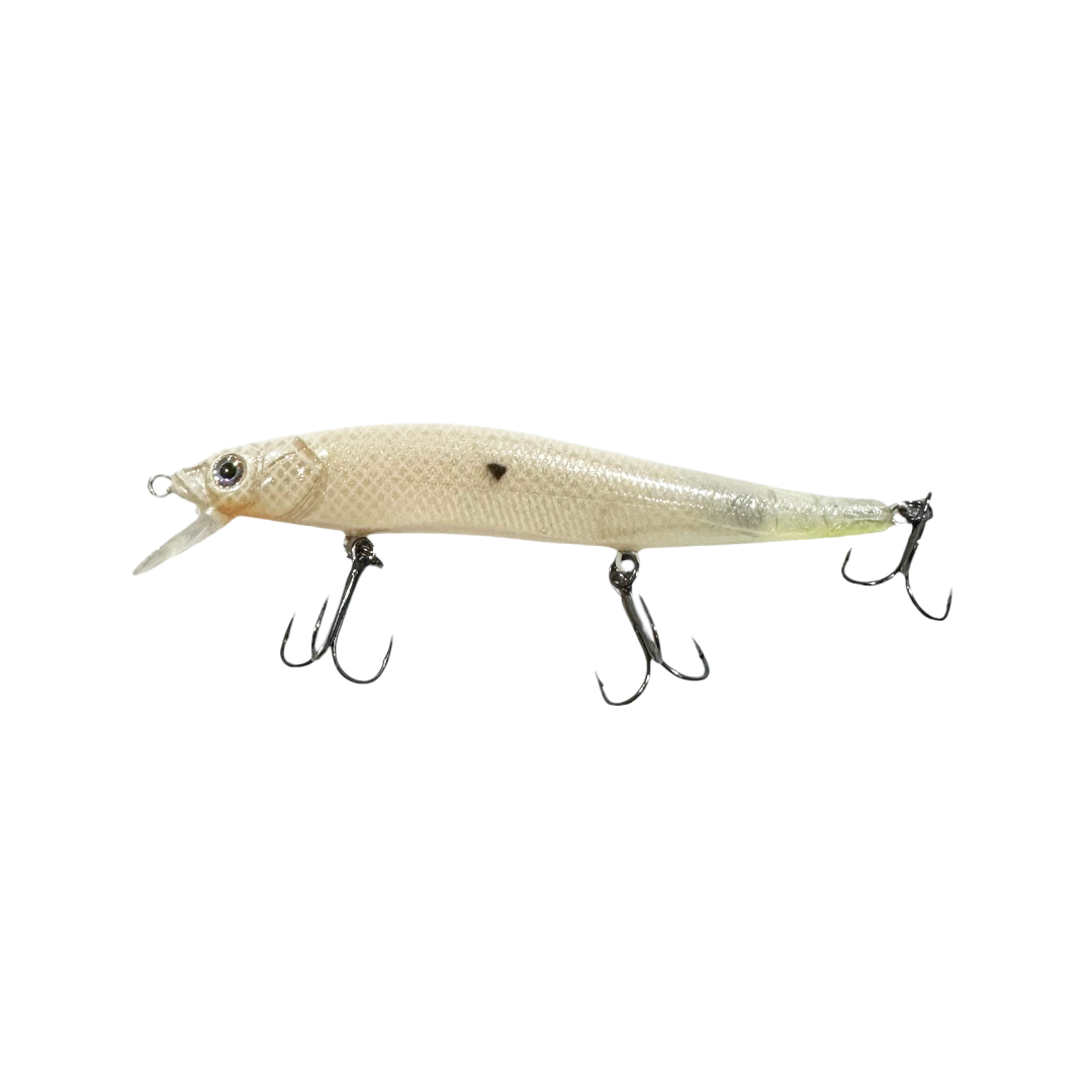 Pulse Fish Jerkbait