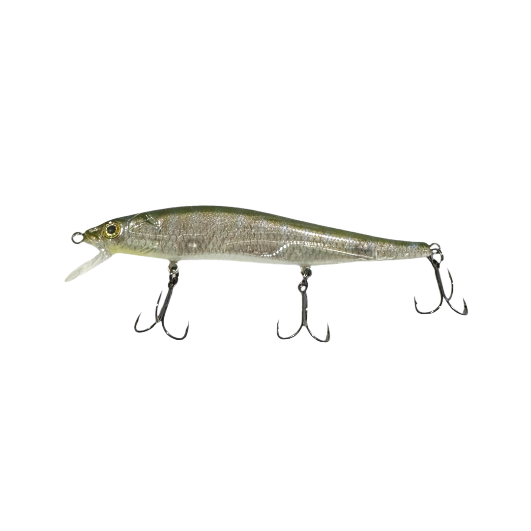 Pulse Fish Jerkbait