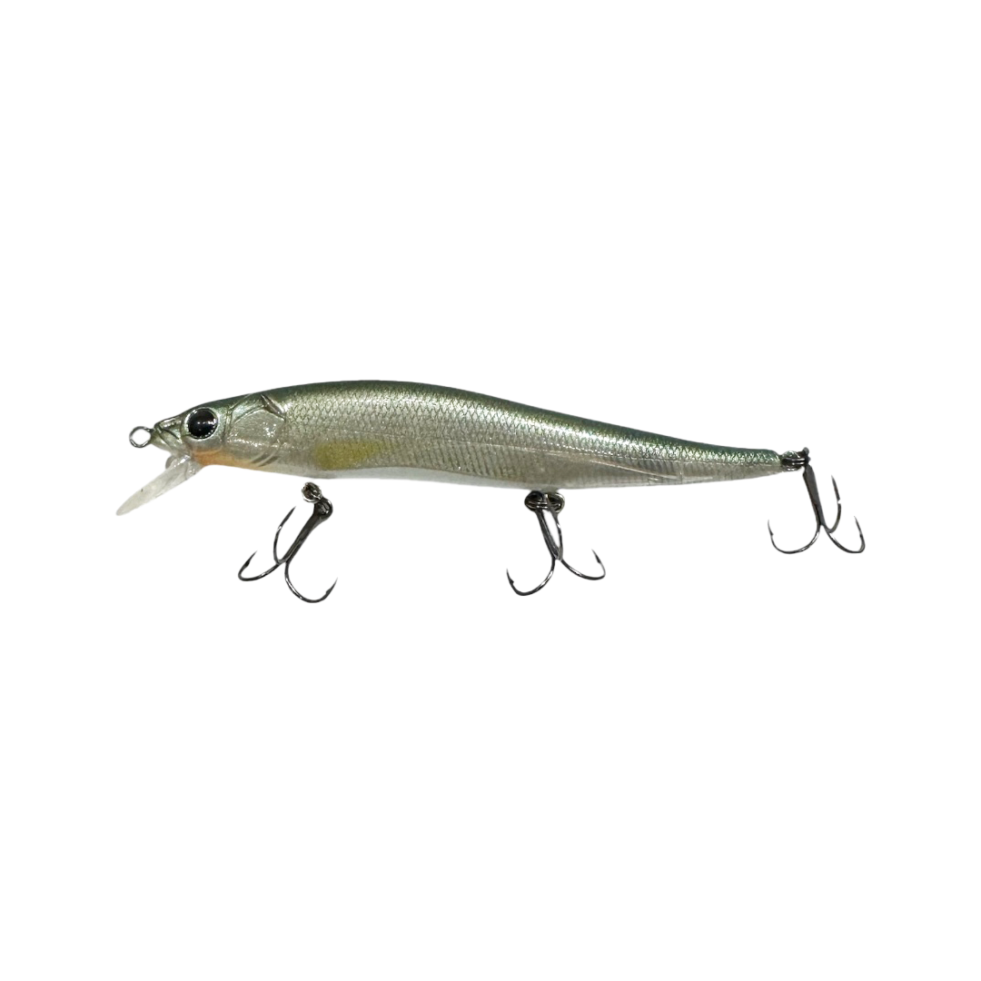 Pulse Fish Jerkbait