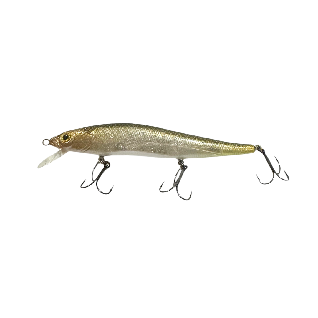 Pulse Fish Jerkbait