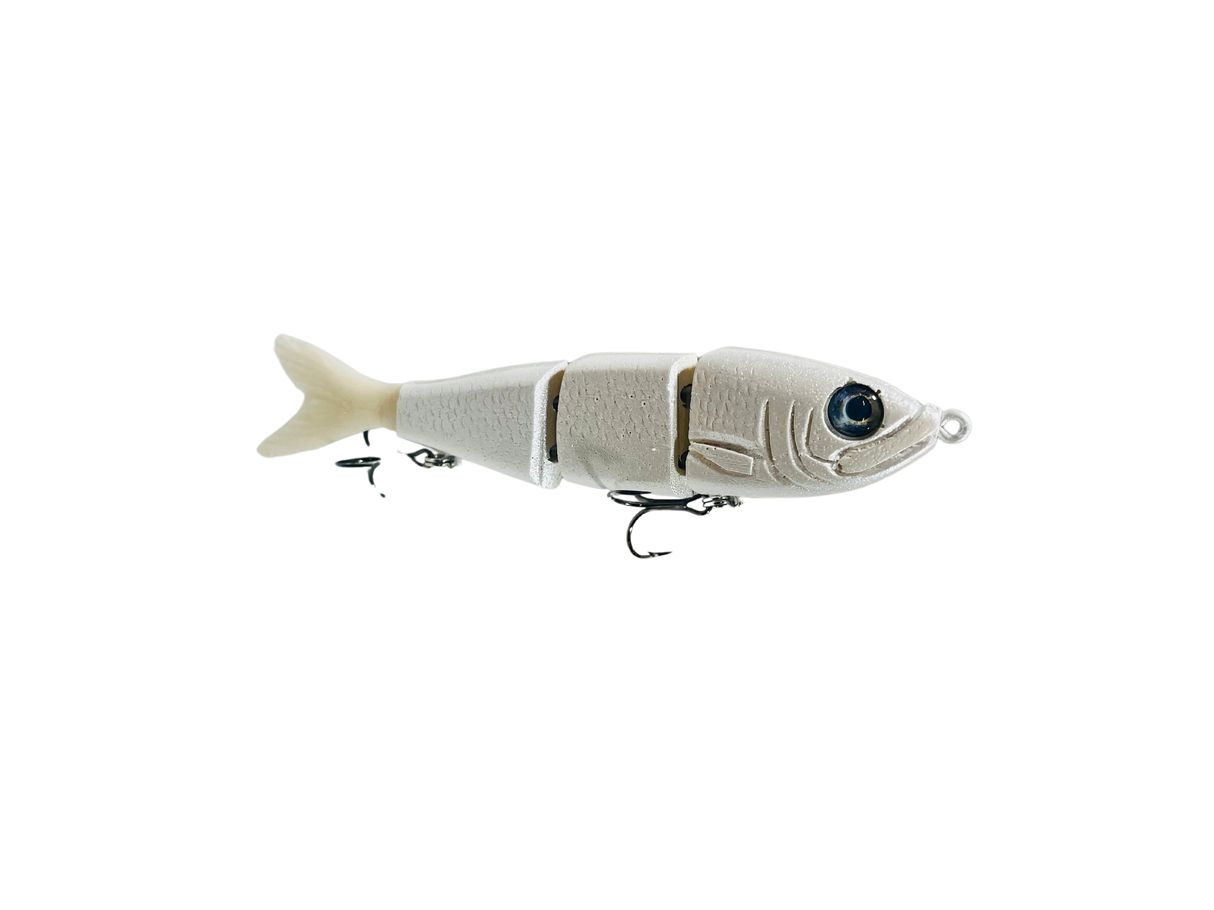 6" Pulse Swimmer