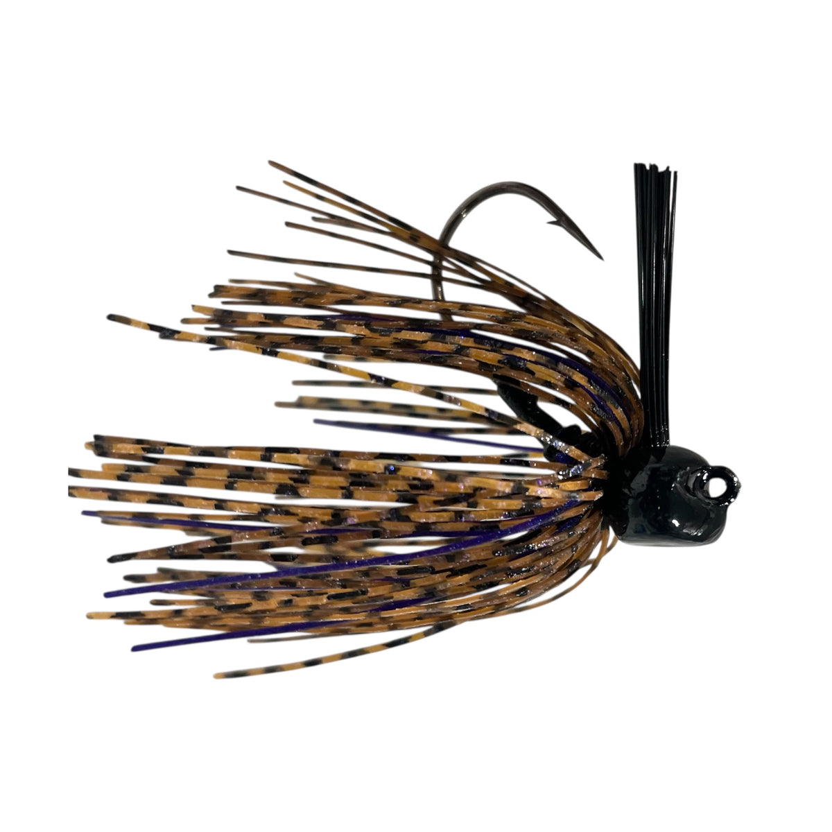 Master Your Lure Fishing with PF Elite Football Jig