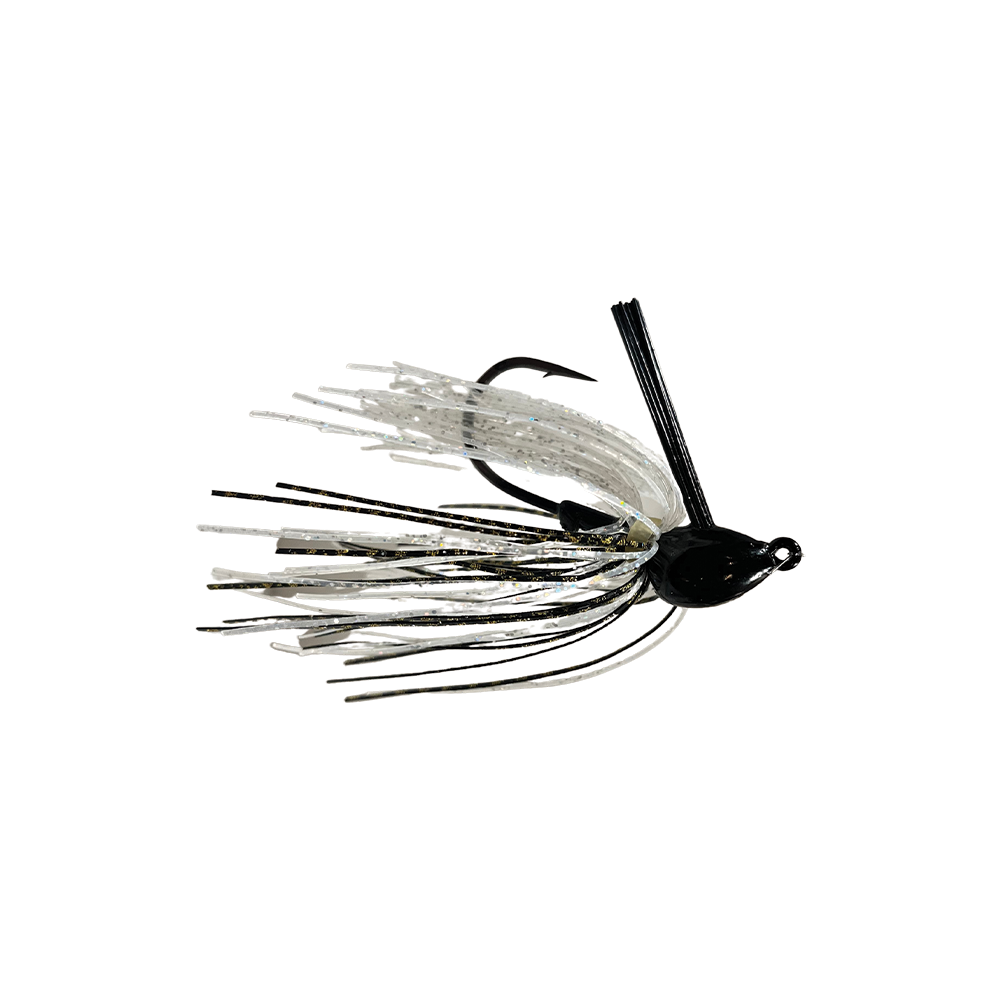 Pro-Model Swim Jig