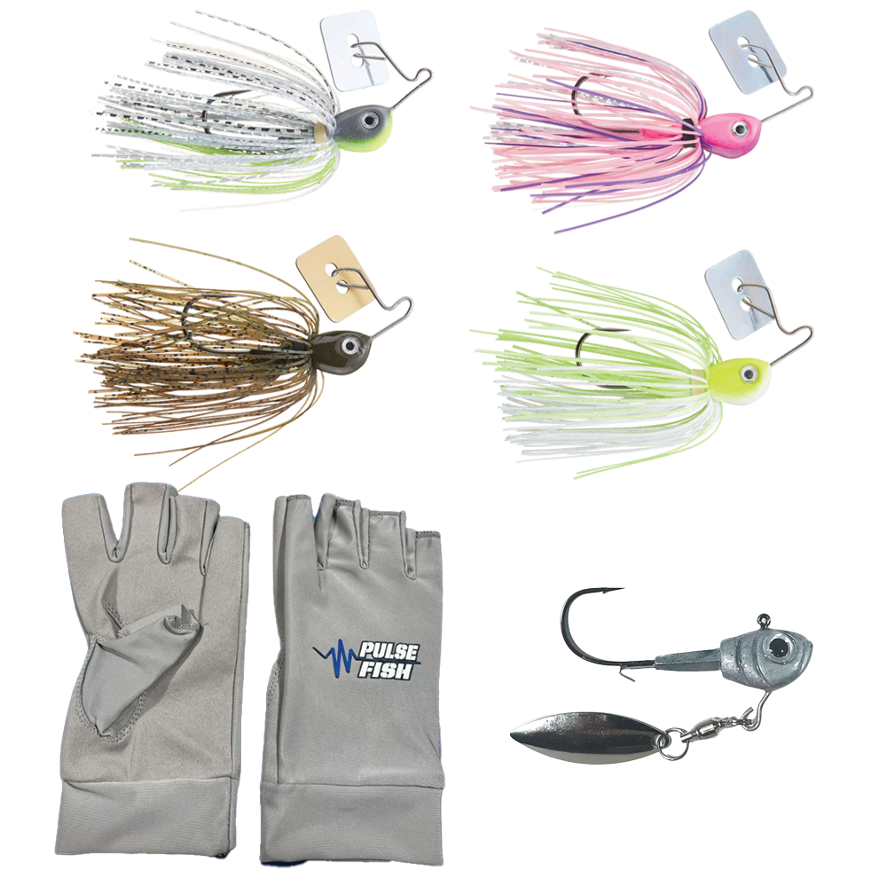 PF Side Piece Bundle