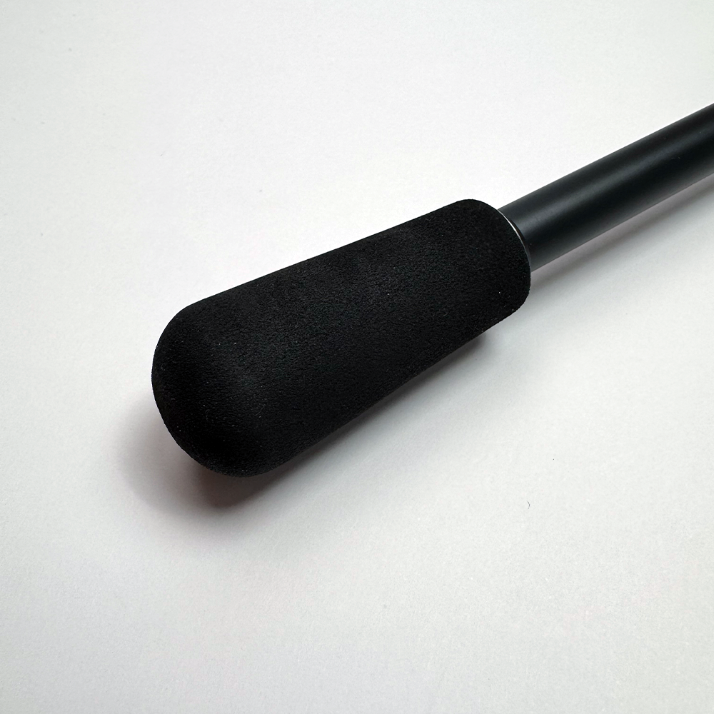 Jerk - N - Twitch Casting Rod
