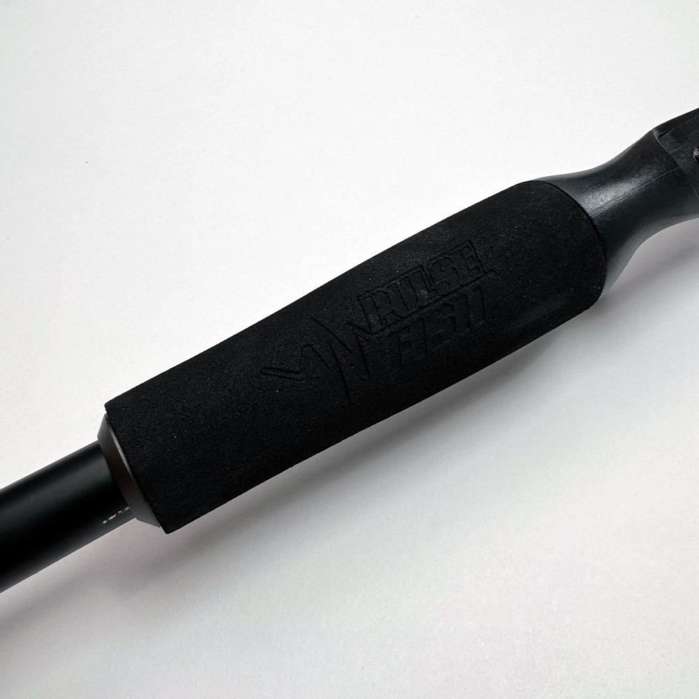 Jerk - N - Twitch Casting Rod