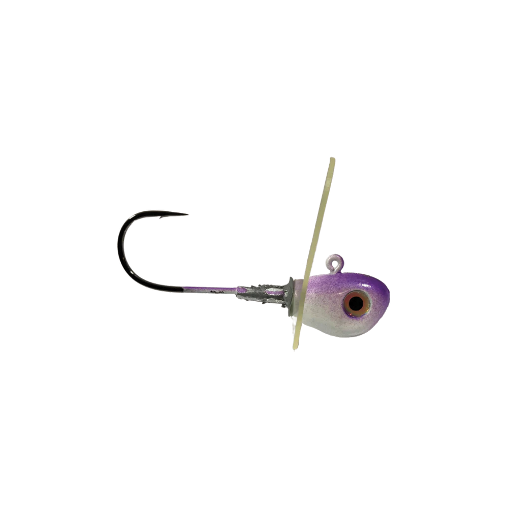 Pulse Jig - 1oz