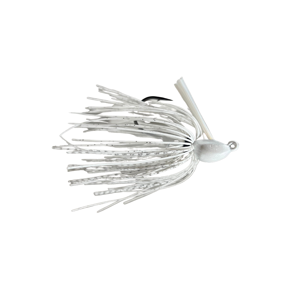 Pro-Model Swim Jig