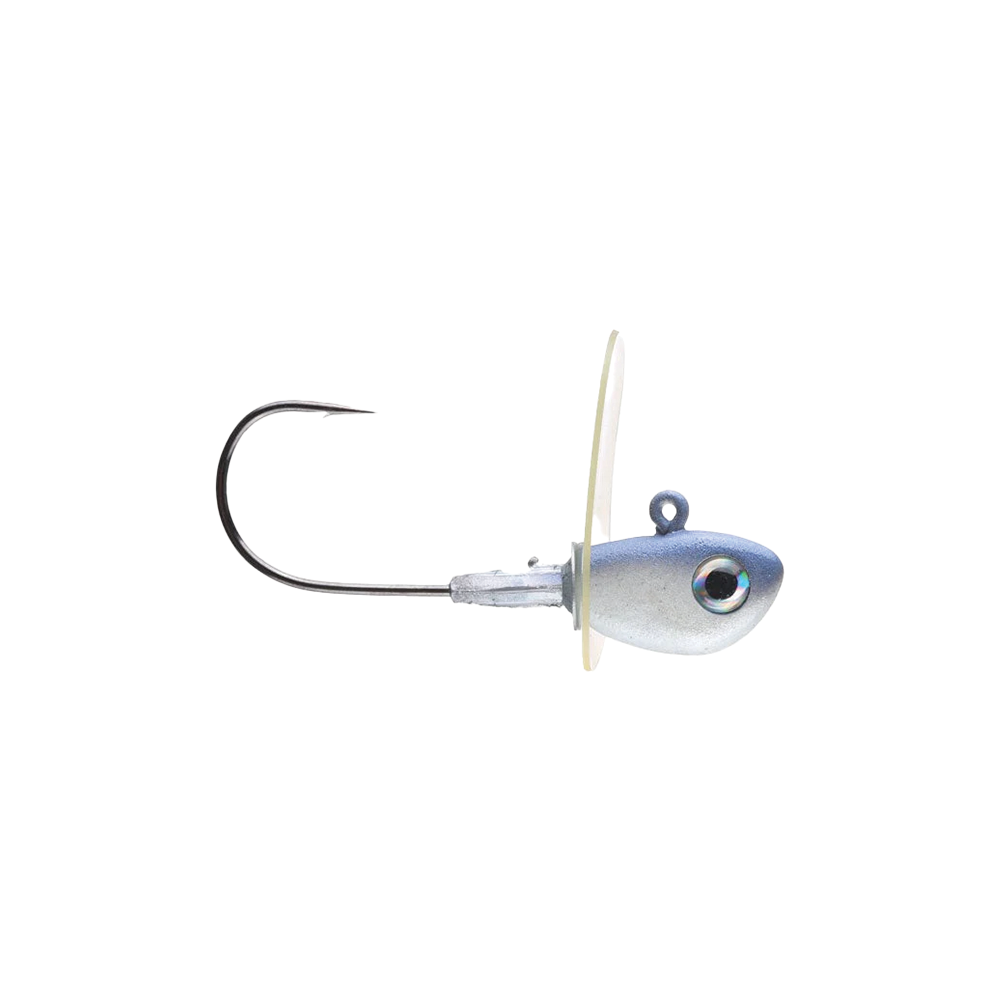Pulse Jig - 1oz
