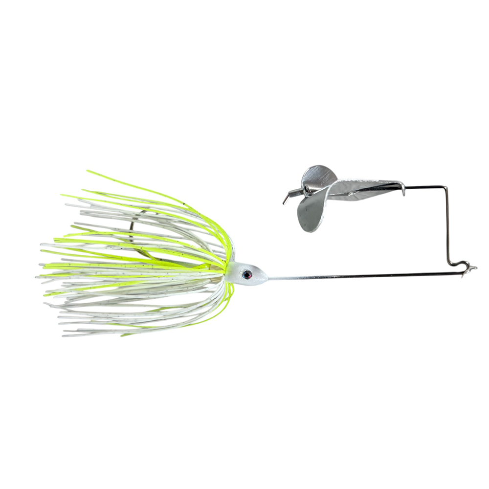 PF Perfect Pitch Buzz Bait