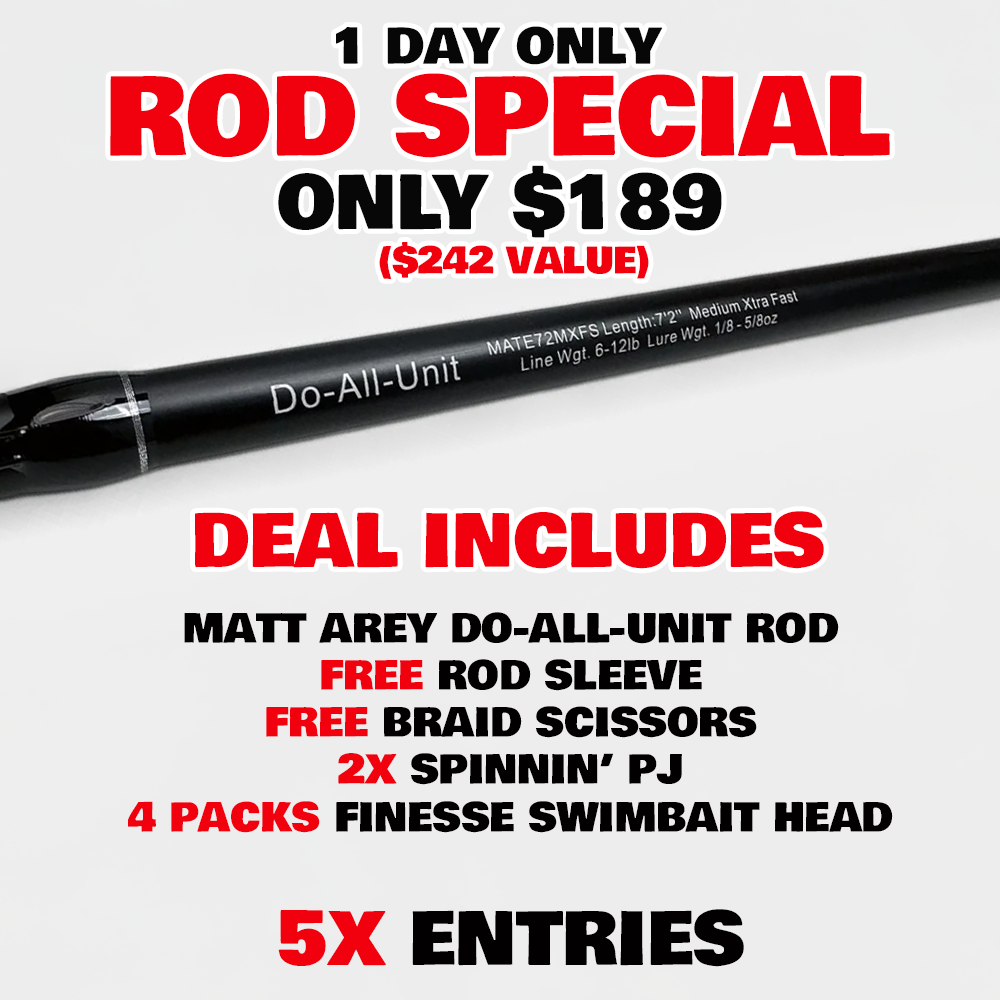 Do-All-Unit Rod Bundle