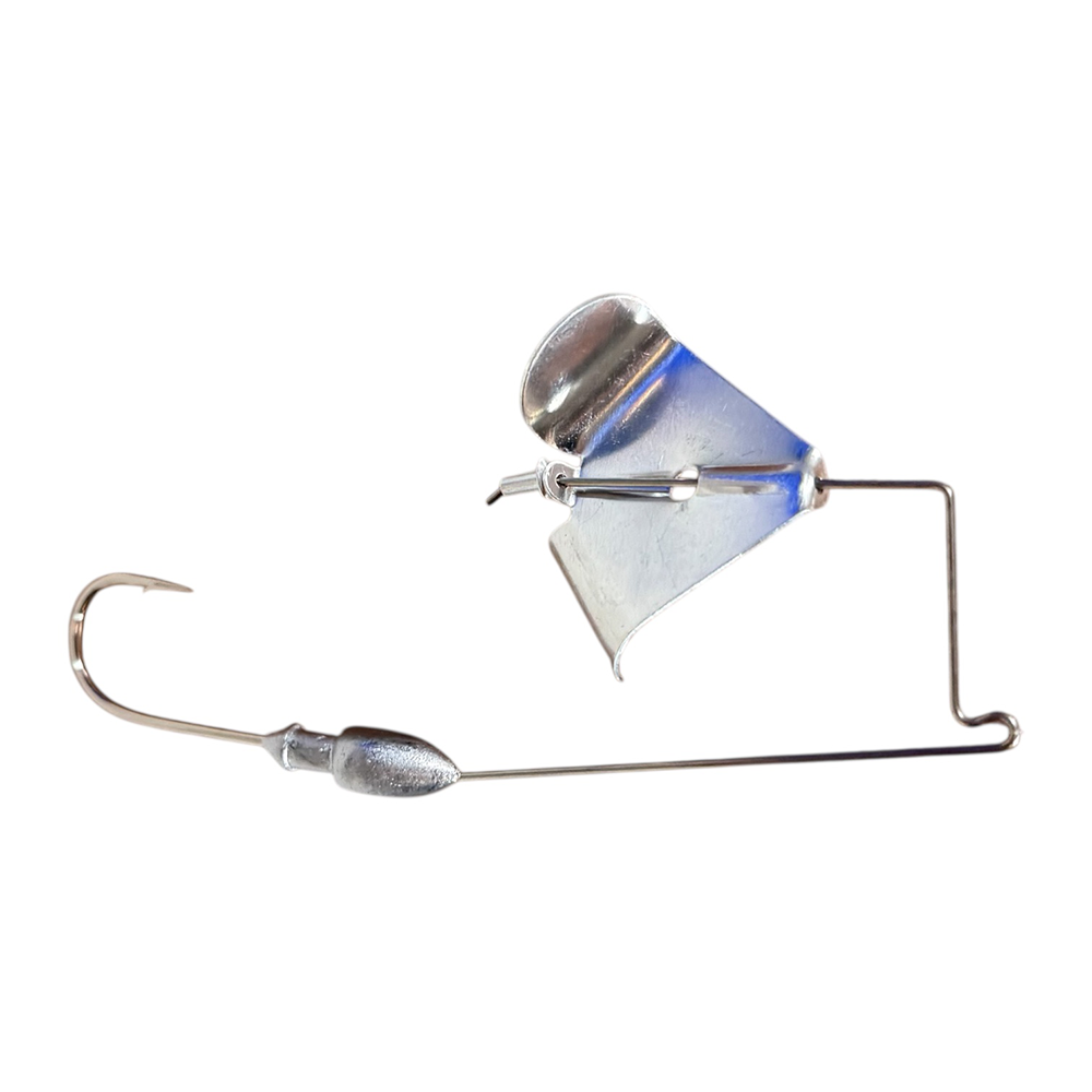 PF Perfect Pitch Buzz Bait