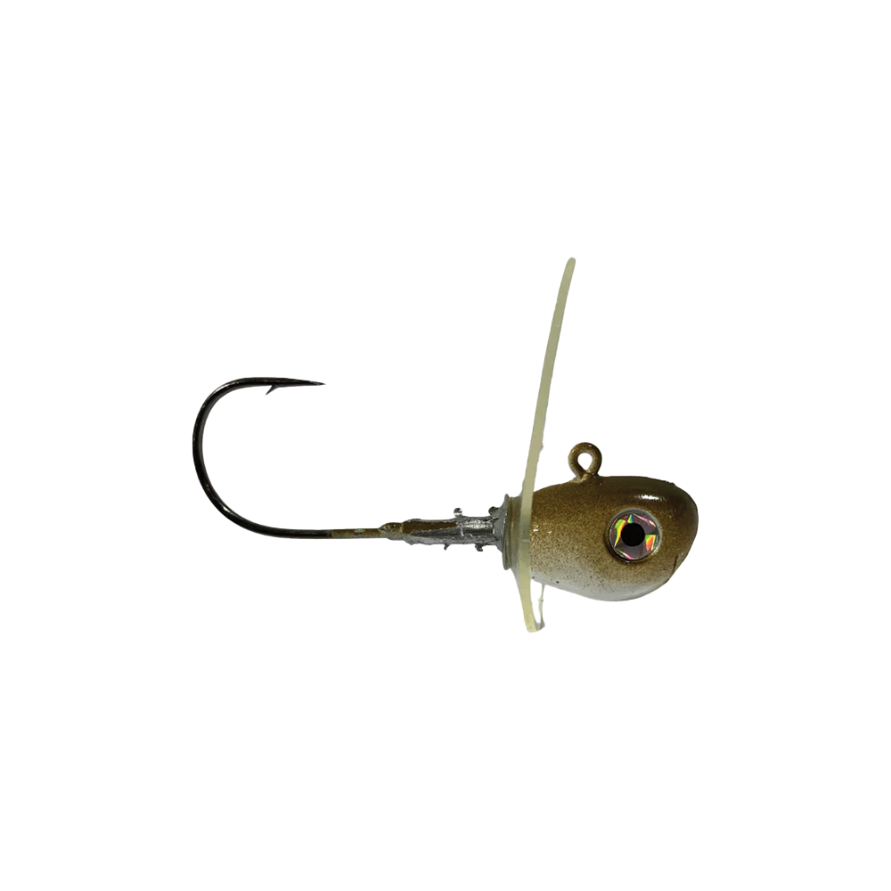 Pulse Jig - 1oz