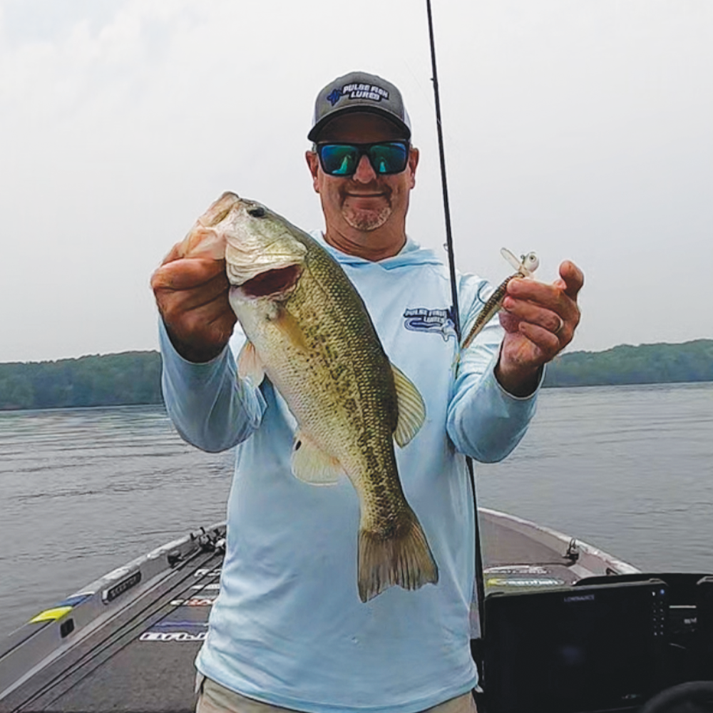 2025 Pulse Jig Team Bundle (Discount Auto Applied at Checkout)