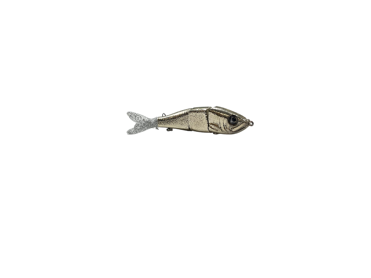 6" Pulse Swimmer