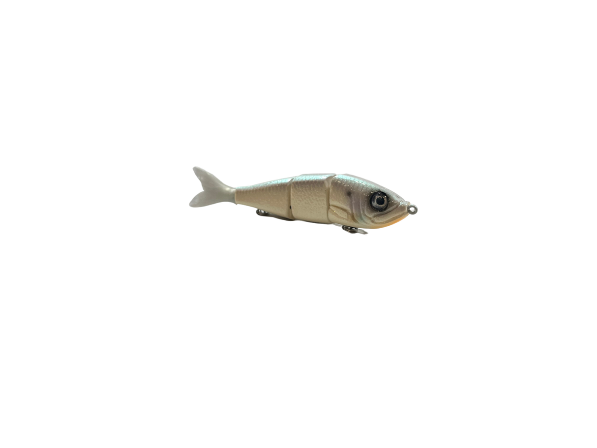 6" Pulse Swimmer