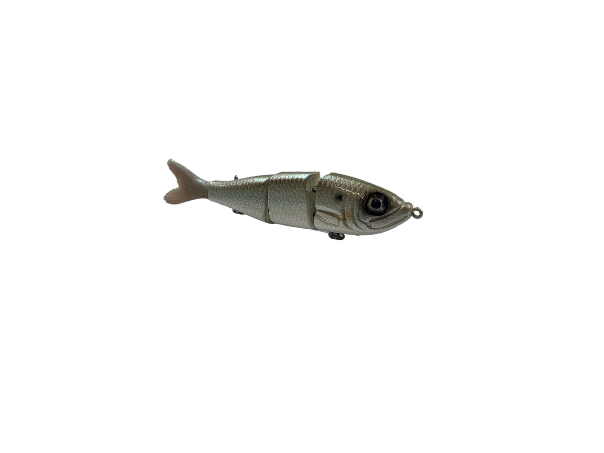 6" Pulse Swimmer