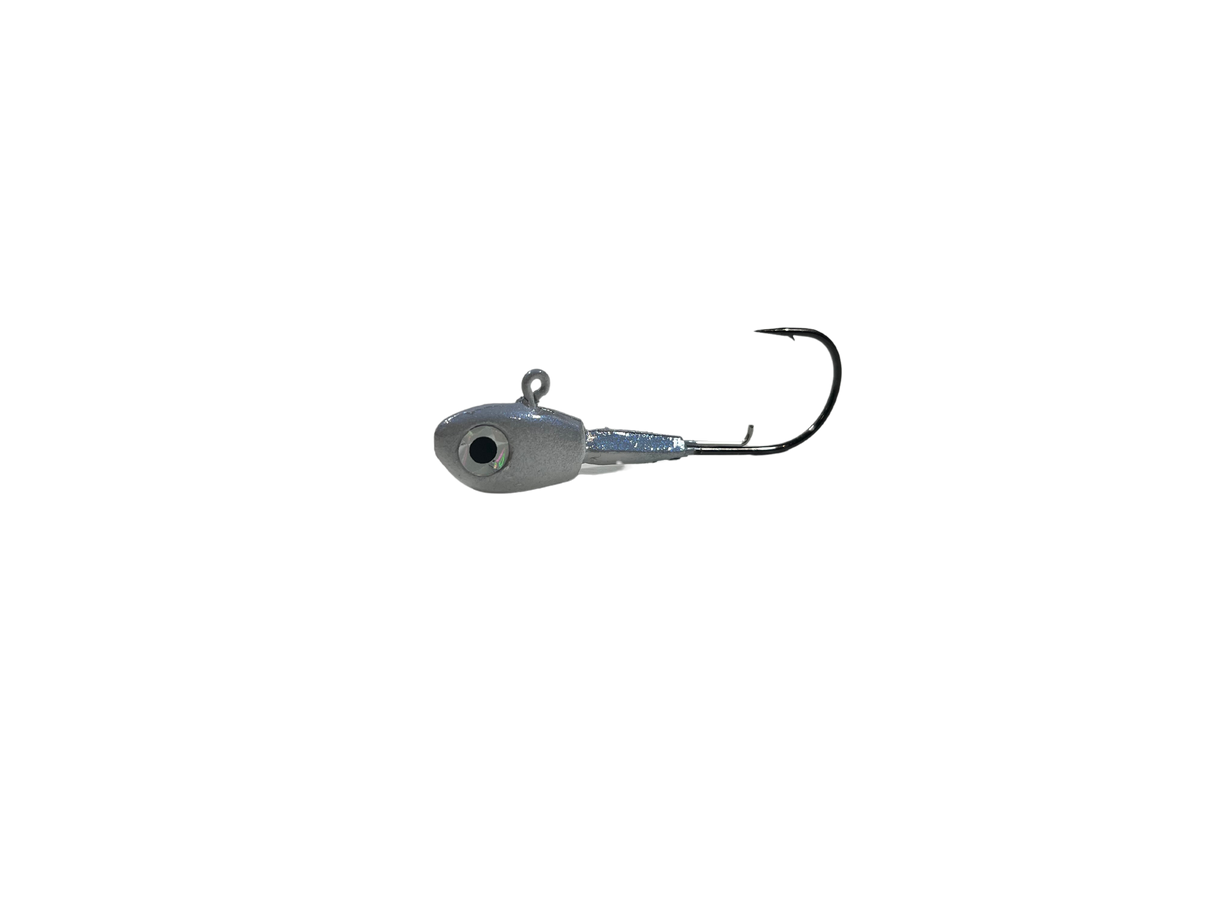 Pulse Fish Lures Swimbait Head