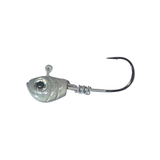 Matt Arey Signature Finesse Swimbait Head : 3 Pack