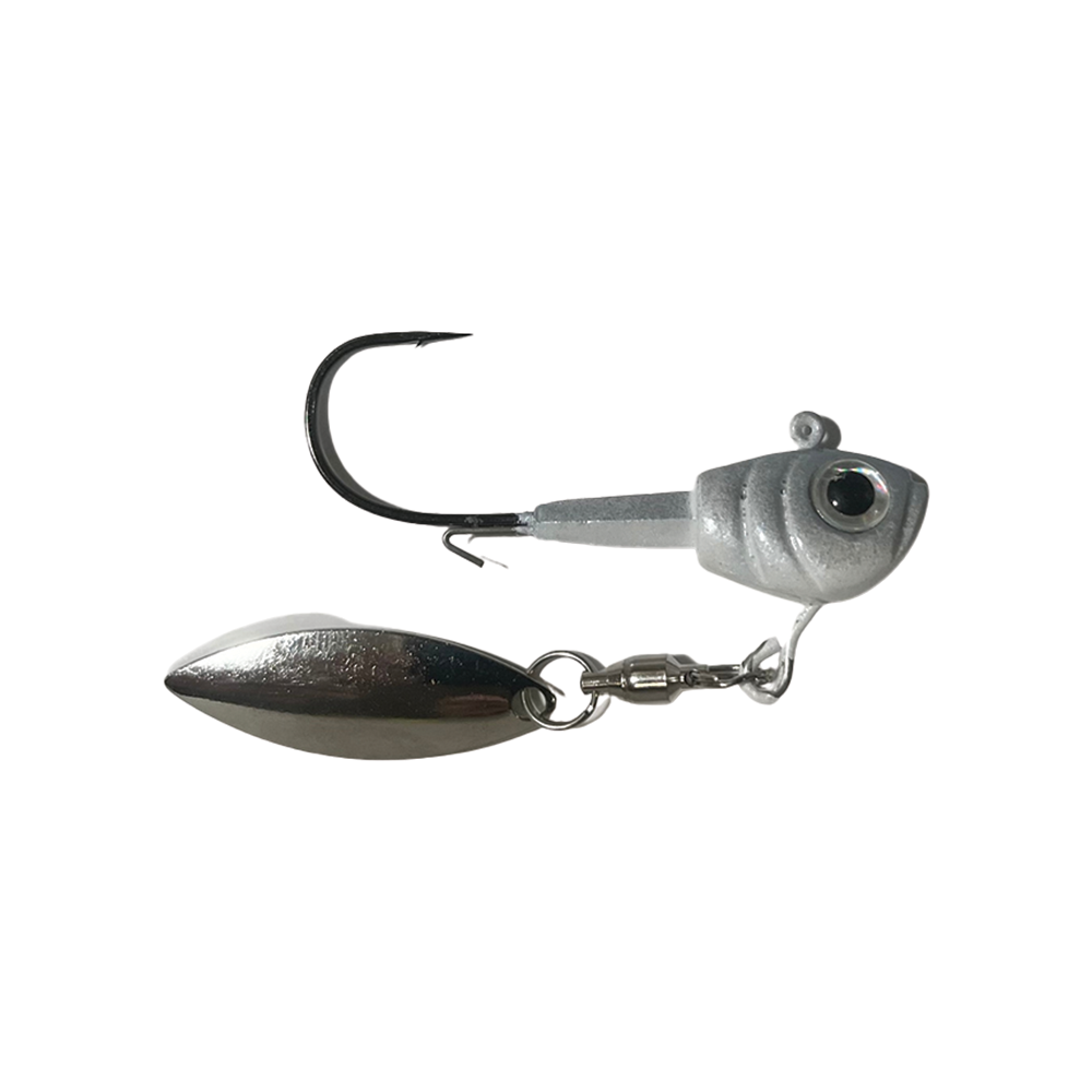 bfe fishing lure Spinnin' PJ