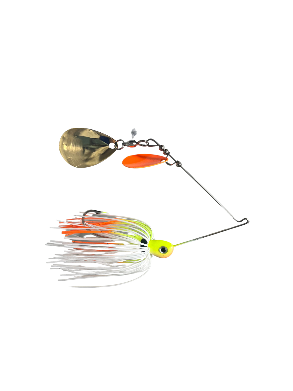 Pulse Fish Lures Kicker Pulse Blade