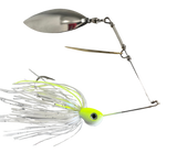 Pulse Fish Lures Double Willow Pulse Blade