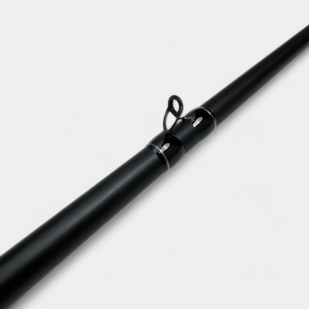 check on fishing pole Check Casher Casting Rod – Pulse Fish
