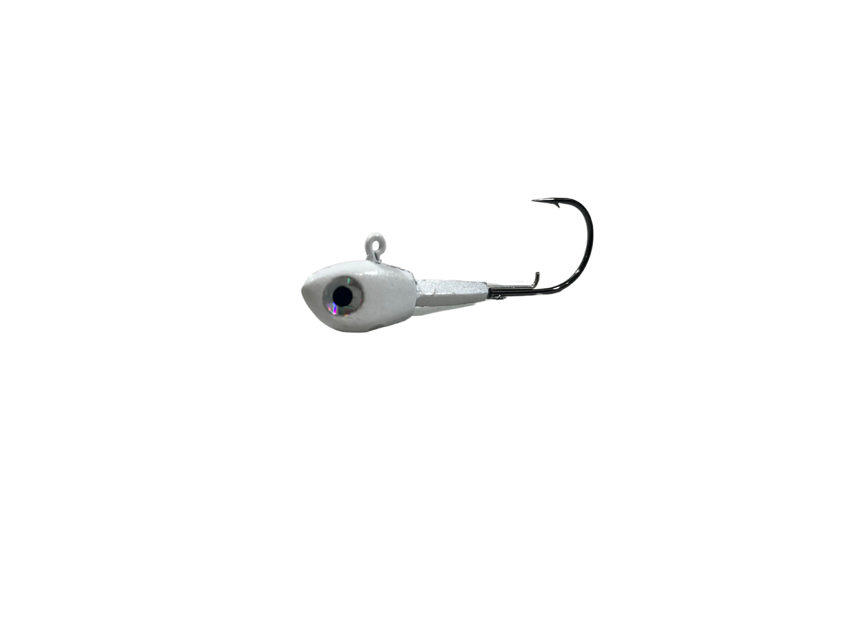 Pulse Fish Lures Swimbait Head