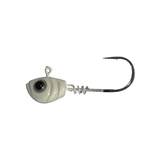 Matt Arey Signature Finesse Swimbait Head : 3 Pack