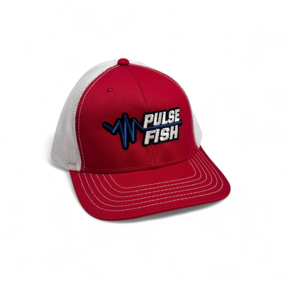 Pusle Fish Pulse Fish Apparel