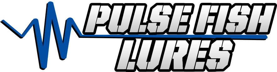 Pusle Fish Pulse Fish Premium Rods – Pulse Fish Lures