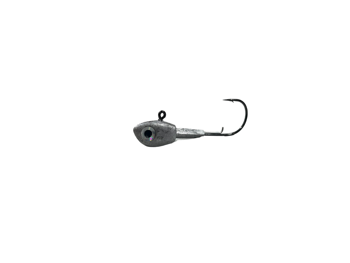 Pulse Fish Lures Swimbait Head