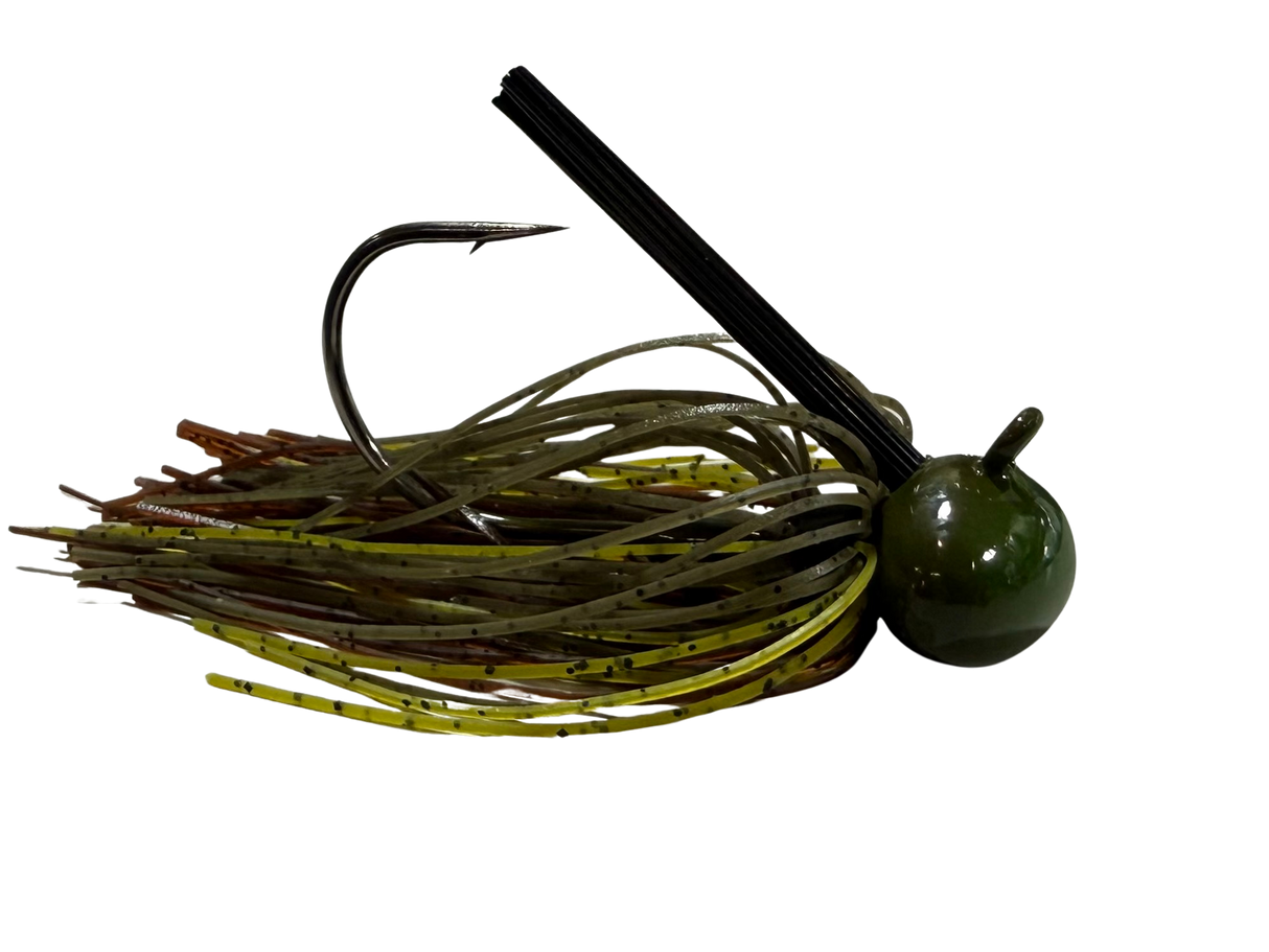 PF Elite Football Jig