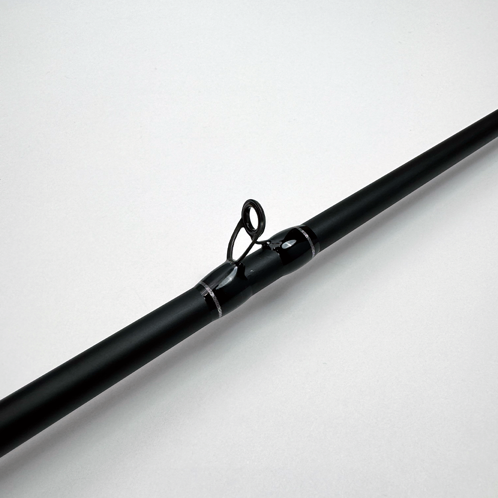 finesse spinning rod combo Simply Finesse Spinning Rod – Pulse Fish