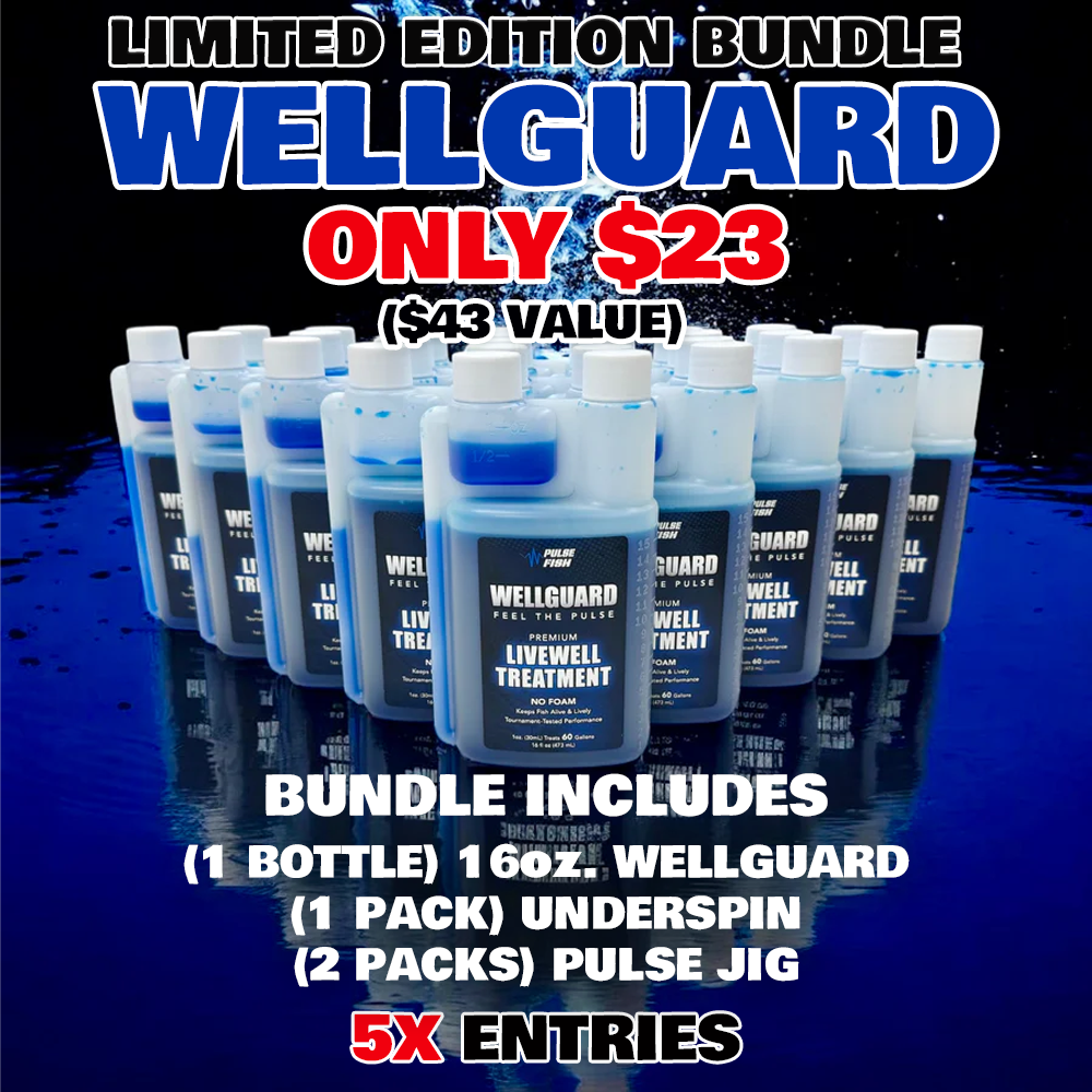 WELLGUARD Bundle