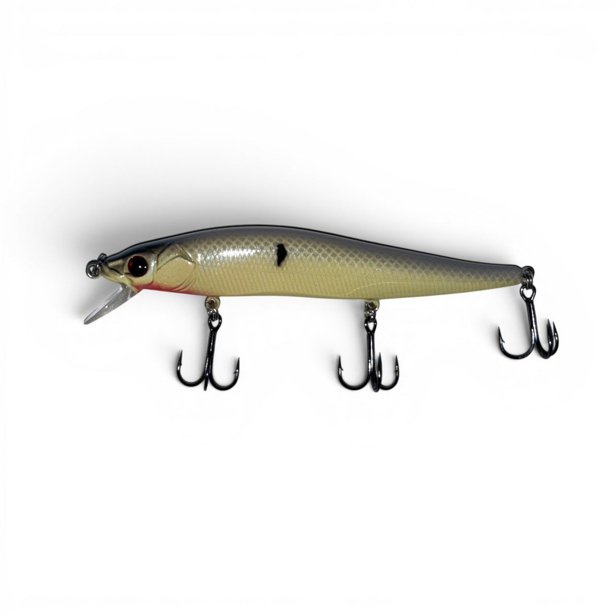 Pulse Fish Jerkbait
