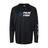 Columbia PFG Terminal Tackle™ Hooded Long Sleeve T-Shirt