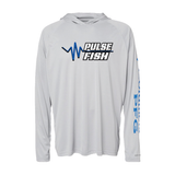 Columbia PFG Terminal Tackle™ Hooded Long Sleeve T-Shirt