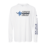 Columbia PFG Terminal Tackle™ Hooded Long Sleeve T-Shirt