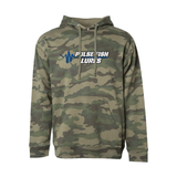 Pulse Fish Premium Hoodie