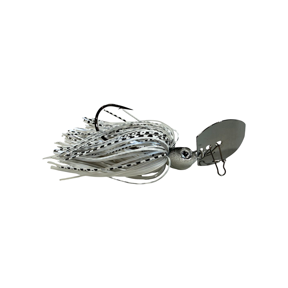 PF Main Piece – Pulse Fish