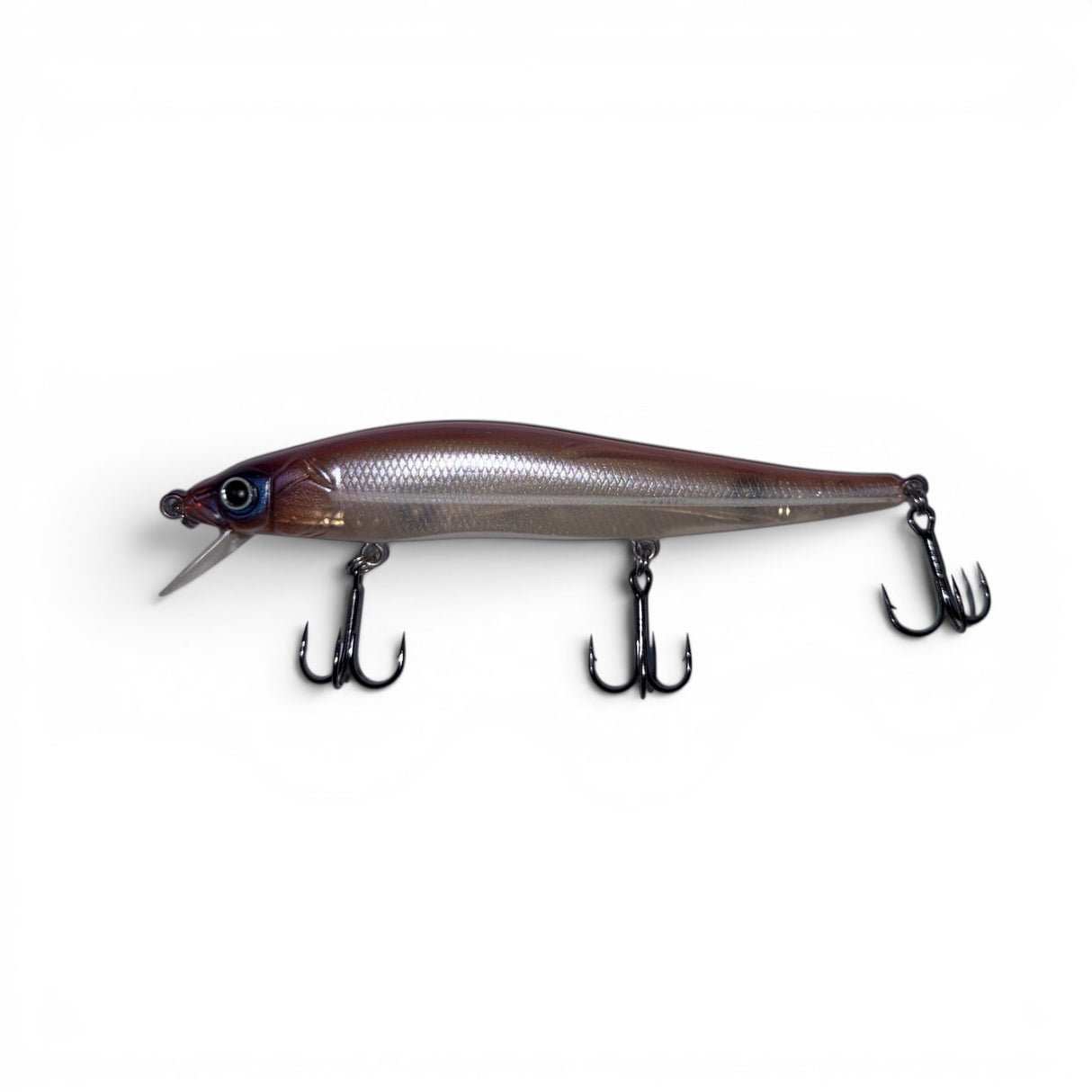 Pulse Fish Jerkbait