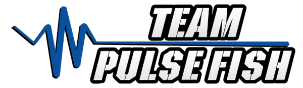 Team Pulse Fish Decal