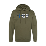 Pulse Fish Premium Hoodie